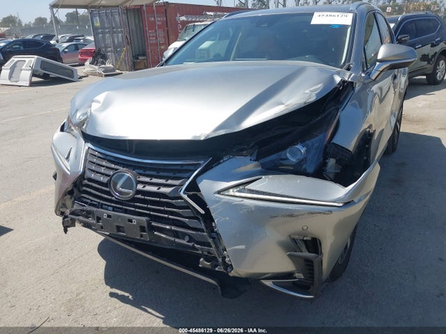 Lexus NX 300 2020 JTJGARBZ5L5007476 Image 6