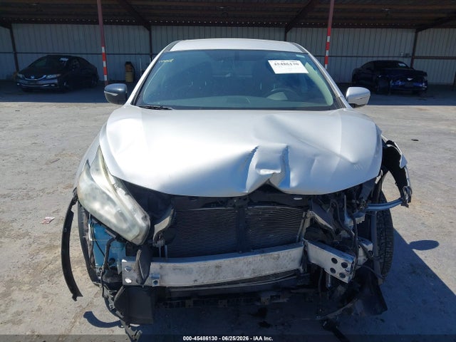 Nissan MURANO S 2015 5N1AZ2MH6FN245088 Image 13
