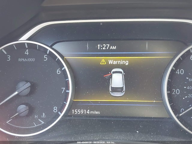 Nissan MURANO S 2015 5N1AZ2MH6FN245088 Image 16