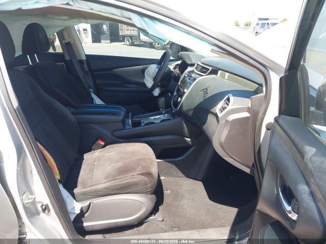 Nissan MURANO S 2015 5N1AZ2MH6FN245088 Image 5