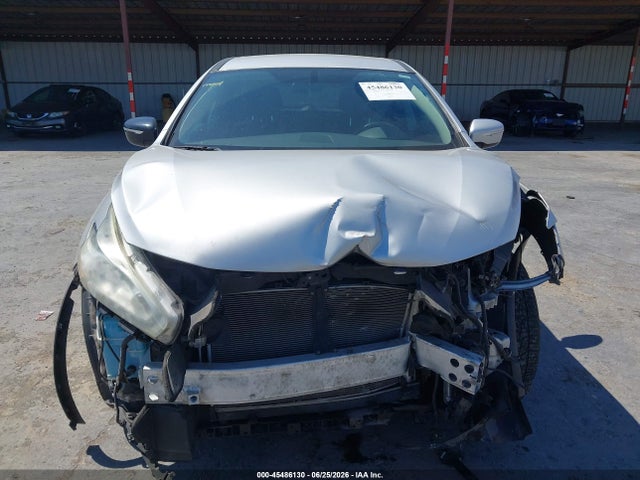 Nissan MURANO S 2015 5N1AZ2MH6FN245088 Image 6
