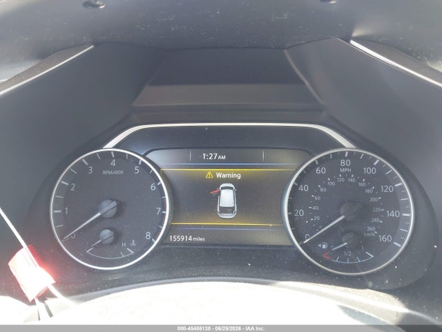 Nissan MURANO S 2015 5N1AZ2MH6FN245088 Image 7