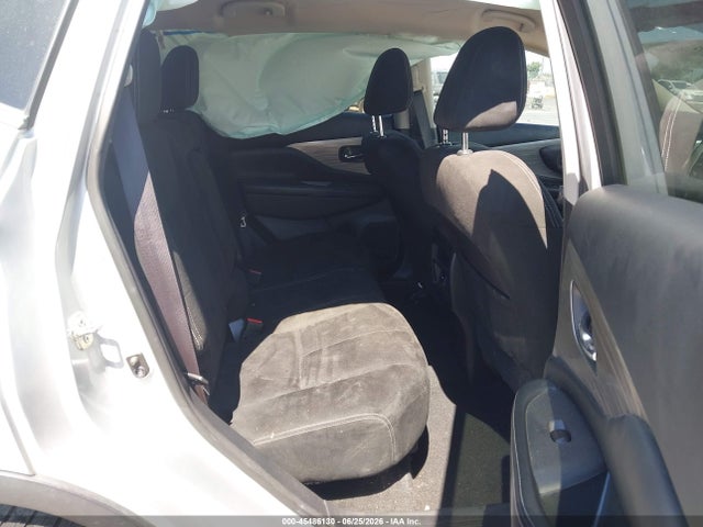 Nissan MURANO S 2015 5N1AZ2MH6FN245088 Image 8
