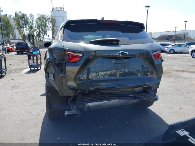 3GNKBERS8LS609362 Chevrolet Blazer Fwd Rs