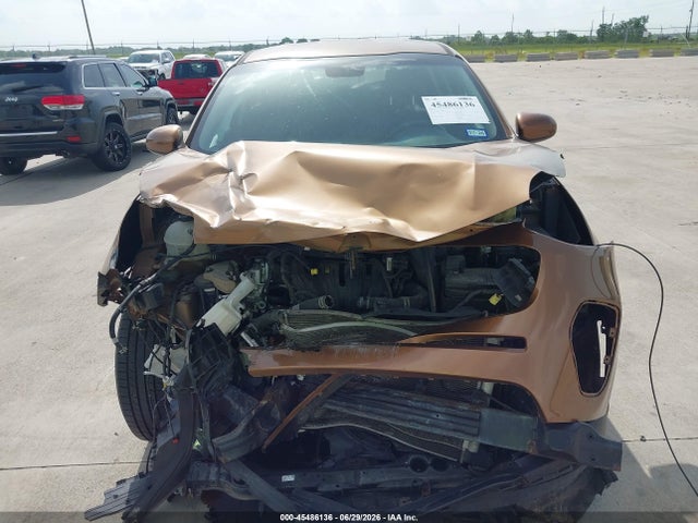 KIA Sportage Lx 2017 KNDPM3ACXH7087874 Image 12