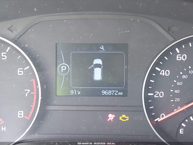 KNDPM3ACXH7087874 KIA Sportage Lx