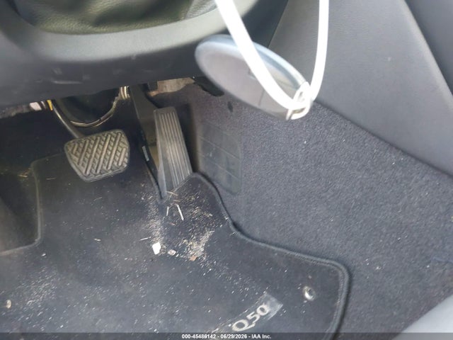 Aukcja sprzedaży 2016 Infiniti Q50 2.0t Premium, vin: JN1CV7AR8GM252203, numer aukcji: 45486142