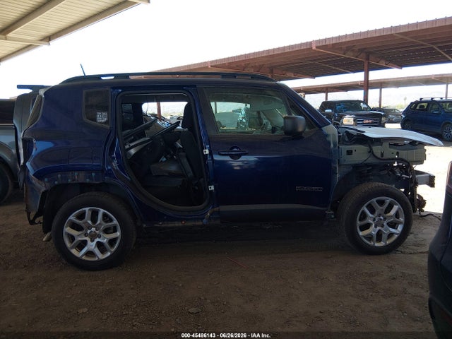 ZACCJBAB5HPG38479 Jeep Renegade Sport 4x4