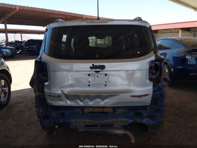 ZACCJBAB5HPG38479 Jeep Renegade Sport 4x4