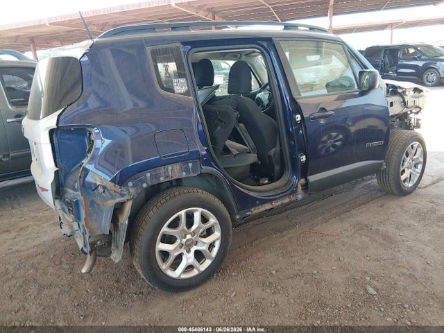 ZACCJBAB5HPG38479 Jeep Renegade Sport 4x4