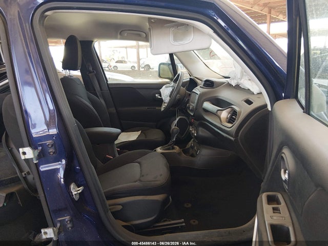 ZACCJBAB5HPG38479 Jeep Renegade Sport 4x4