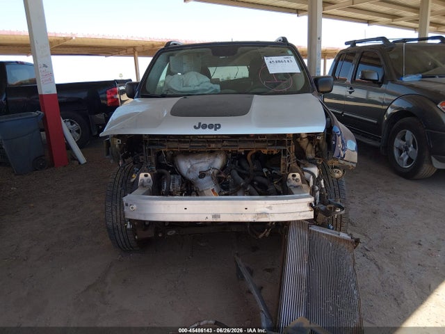 ZACCJBAB5HPG38479 Jeep Renegade Sport 4x4