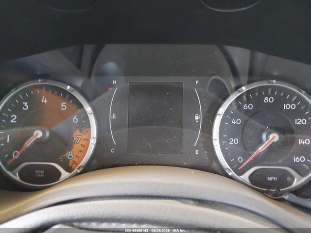 ZACCJBAB5HPG38479 Jeep Renegade Sport 4x4