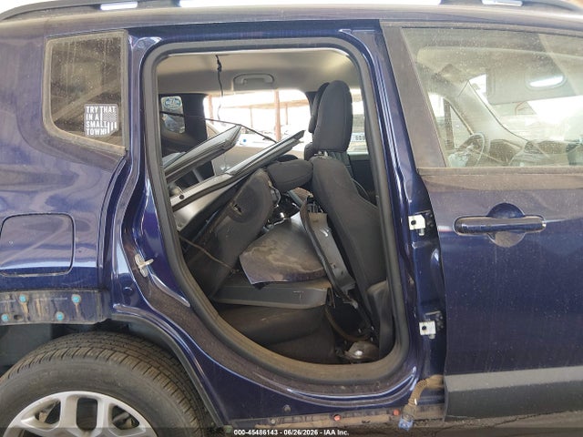ZACCJBAB5HPG38479 Jeep Renegade Sport 4x4