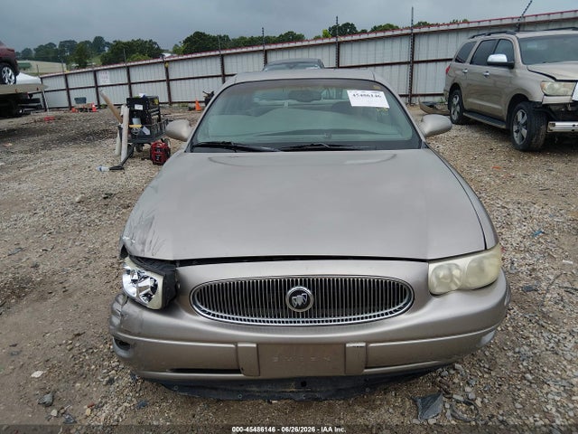 Aukcja sprzedaży 2002 Buick Lesabre Custom, vin: 1G4HP54K724211985, numer aukcji: 45486146