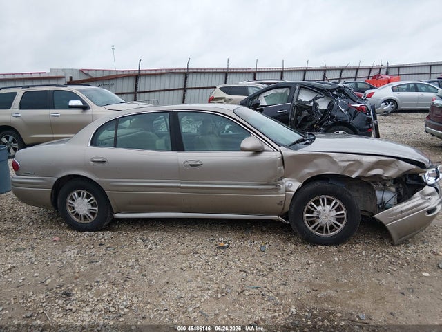 Aukcja sprzedaży 2002 Buick Lesabre Custom, vin: 1G4HP54K724211985, numer aukcji: 45486146