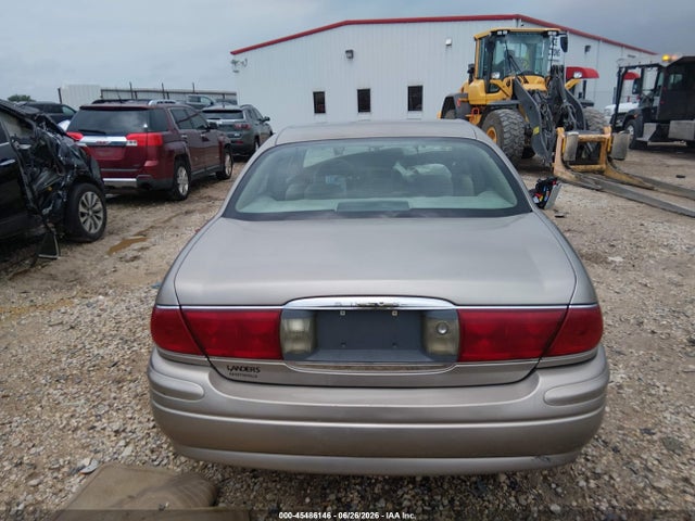 Aukcja sprzedaży 2002 Buick Lesabre Custom, vin: 1G4HP54K724211985, numer aukcji: 45486146