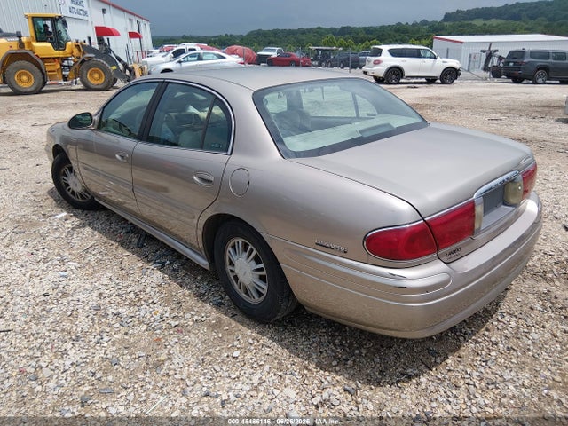 Aukcja sprzedaży 2002 Buick Lesabre Custom, vin: 1G4HP54K724211985, numer aukcji: 45486146