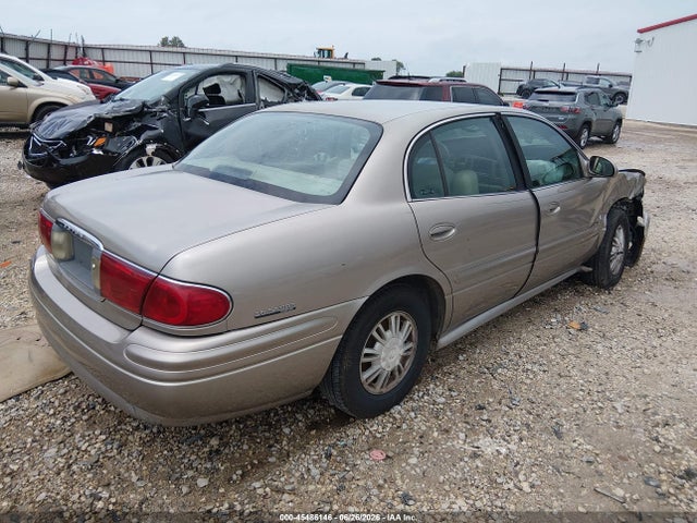 Aukcja sprzedaży 2002 Buick Lesabre Custom, vin: 1G4HP54K724211985, numer aukcji: 45486146