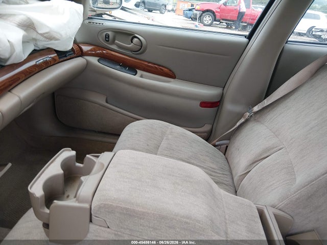 Aukcja sprzedaży 2002 Buick Lesabre Custom, vin: 1G4HP54K724211985, numer aukcji: 45486146