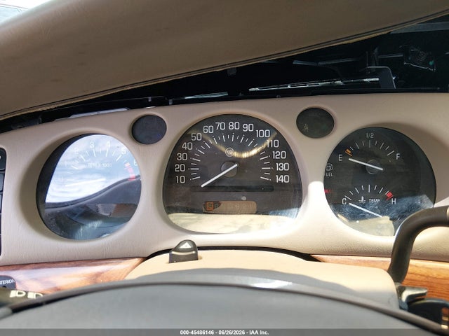 Aukcja sprzedaży 2002 Buick Lesabre Custom, vin: 1G4HP54K724211985, numer aukcji: 45486146