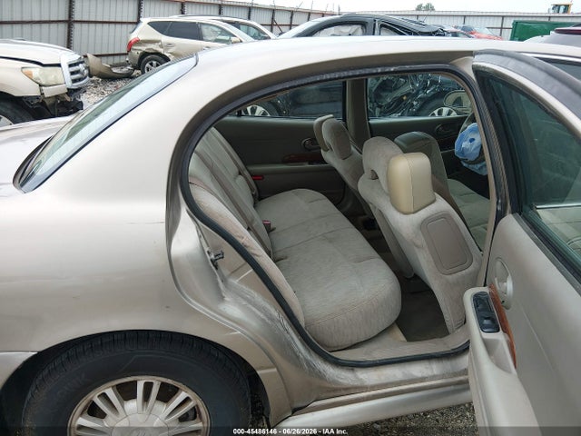 Aukcja sprzedaży 2002 Buick Lesabre Custom, vin: 1G4HP54K724211985, numer aukcji: 45486146