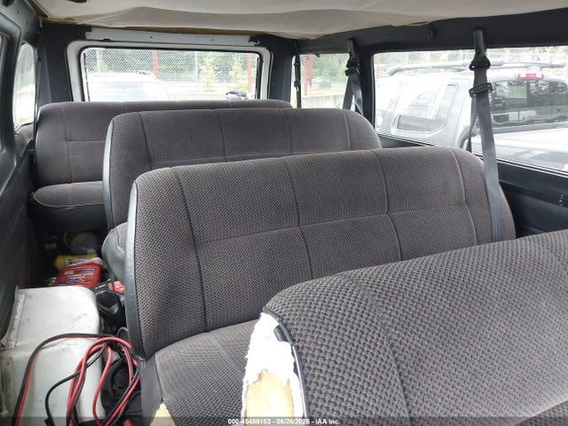 Aukcja sprzedaży 2001 Dodge Ram Wagon 3500, vin: 2B5WB35Z71K545389, numer aukcji: 45486153