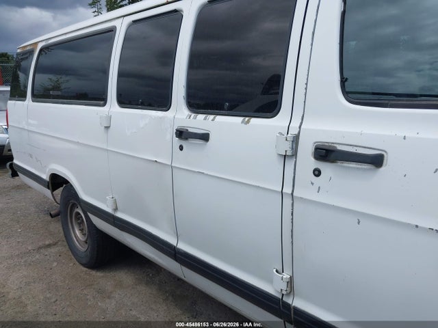 Продаж на аукціоні авто 2001 Dodge Ram Wagon 3500, vin: 2B5WB35Z71K545389, номер лоту: 45486153