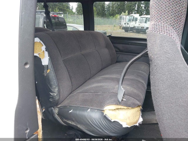 Продаж на аукціоні авто 2001 Dodge Ram Wagon 3500, vin: 2B5WB35Z71K545389, номер лоту: 45486153