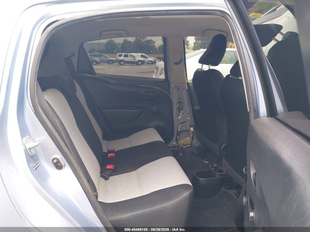 Продажа на аукционе авто 2014 Toyota Yaris L (tmc/cbu Plant), vin: JTDKTUD34ED591204, номер лота: 45486155