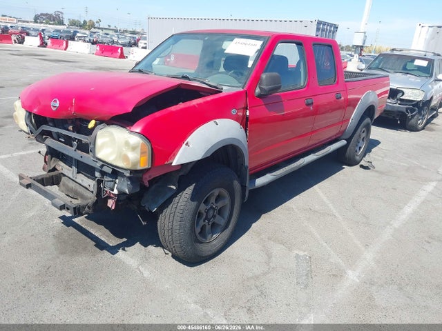Aukcja sprzedaży 2003 Nissan Frontier Xe-v6, vin: 1N6ED29X13C414569, numer aukcji: 45486160