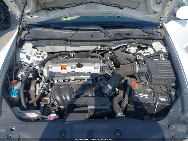 2012 Honda Accord 2.4 Se მანქანა იყიდება აუქციონზე, vin: 1HGCP2F60CA143529, აუქციონის ნომერი: 45486162