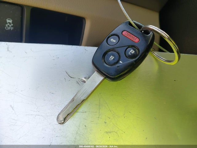 45486162 :رقم المزاد ، 1HGCP2F60CA143529 vin ، 2012 Honda Accord 2.4 Se مزاد بيع