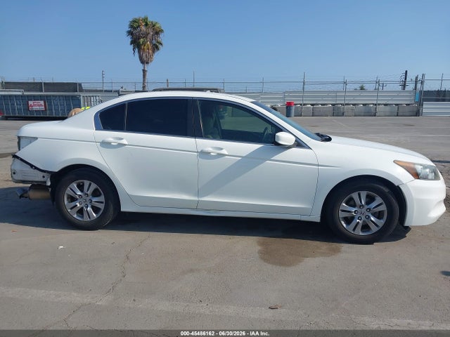 2012 Honda Accord 2.4 Se მანქანა იყიდება აუქციონზე, vin: 1HGCP2F60CA143529, აუქციონის ნომერი: 45486162