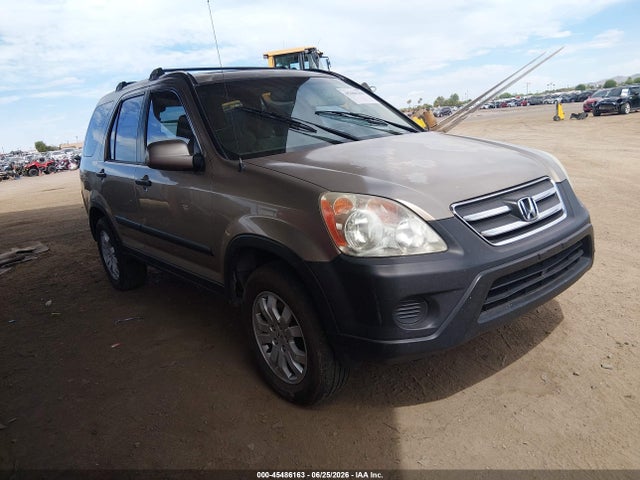 Aukcja sprzedaży 2005 Honda Cr-v Ex, vin: JHLRD78865C026870, numer aukcji: 45486163