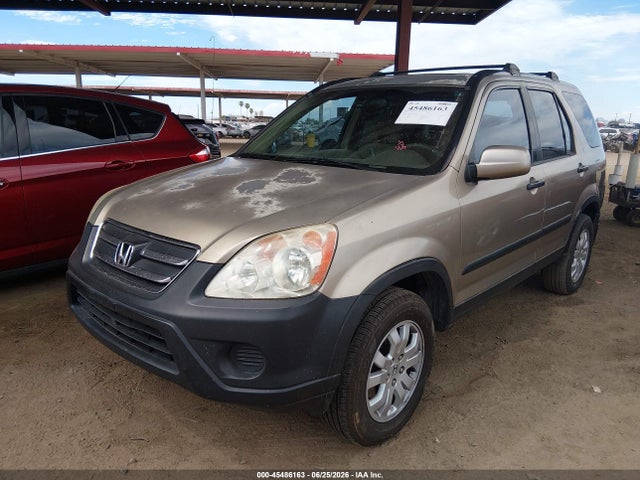 Aukcja sprzedaży 2005 Honda Cr-v Ex, vin: JHLRD78865C026870, numer aukcji: 45486163