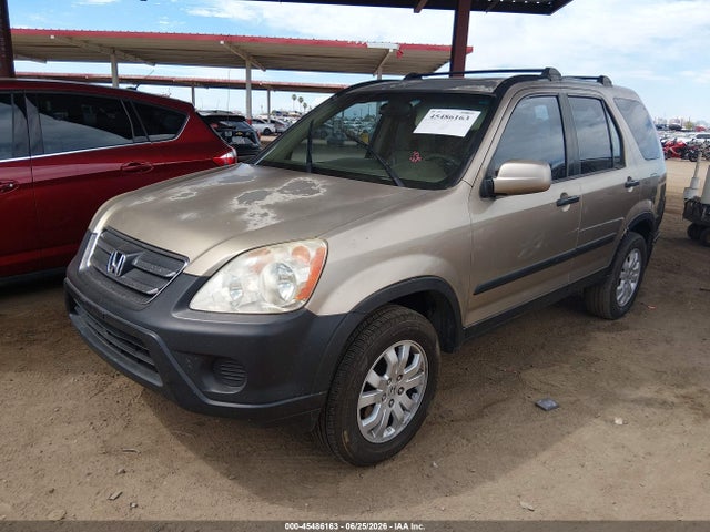 Aukcja sprzedaży 2005 Honda Cr-v Ex, vin: JHLRD78865C026870, numer aukcji: 45486163