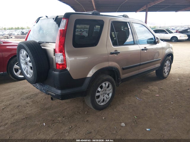 Aukcja sprzedaży 2005 Honda Cr-v Ex, vin: JHLRD78865C026870, numer aukcji: 45486163