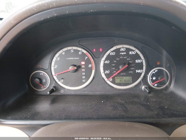 Aukcja sprzedaży 2005 Honda Cr-v Ex, vin: JHLRD78865C026870, numer aukcji: 45486163