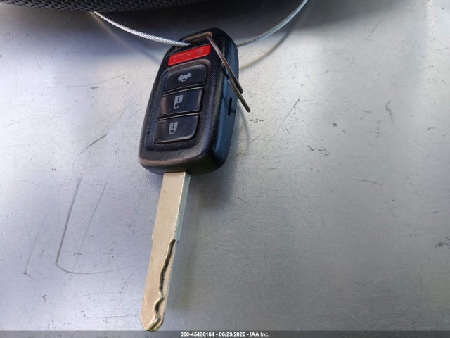 Honda Civic Lx 2020 2HGFC2F62LH576778 Image 11