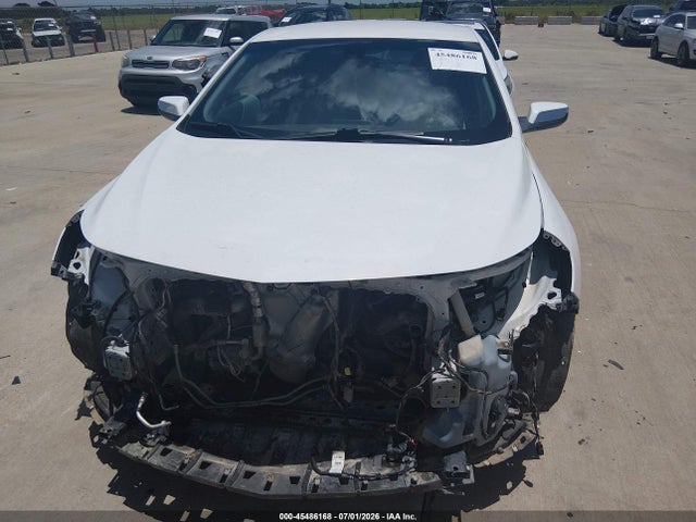 Chevrolet MALIBU LT 2018 1G1ZD5ST7JF260886 Image 12