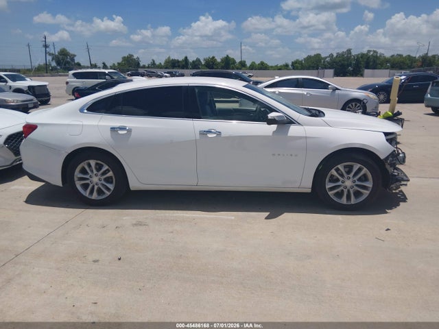 Chevrolet MALIBU LT 2018 1G1ZD5ST7JF260886 Image 13