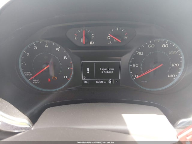 Chevrolet MALIBU LT 2018 1G1ZD5ST7JF260886 Image 15
