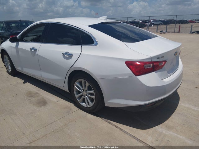 Chevrolet MALIBU LT 2018 1G1ZD5ST7JF260886 Image 3