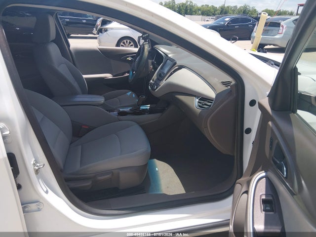 Chevrolet MALIBU LT 2018 1G1ZD5ST7JF260886 Image 5