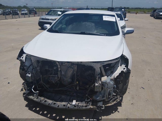 Chevrolet MALIBU LT 2018 1G1ZD5ST7JF260886 Image 6