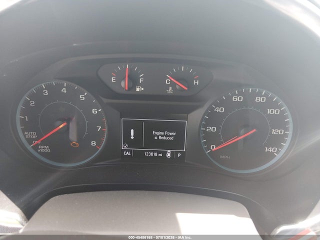 Chevrolet MALIBU LT 2018 1G1ZD5ST7JF260886 Image 7