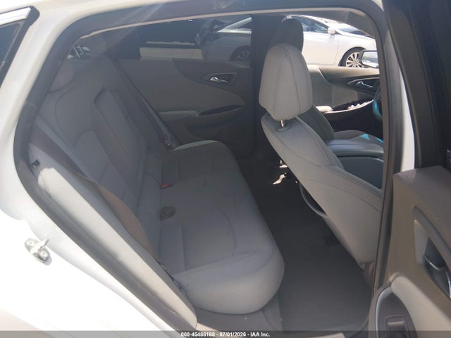 Chevrolet MALIBU LT 2018 1G1ZD5ST7JF260886 Image 8