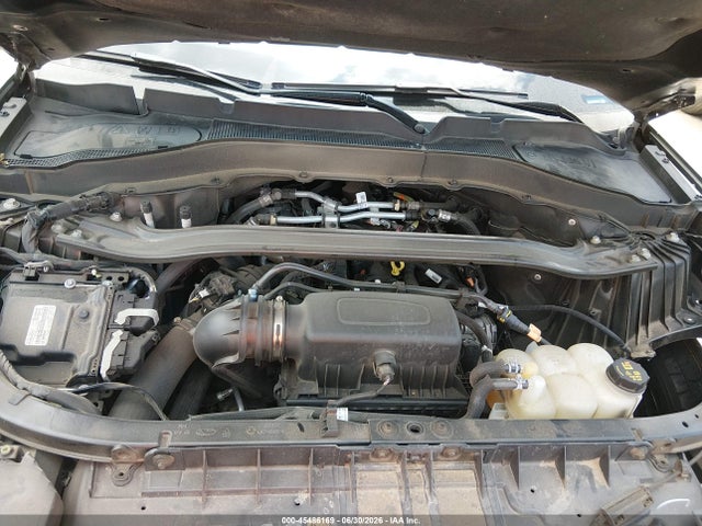 2023 Ford Explorer Limited მანქანა იყიდება აუქციონზე, vin: 1FMSK7FH8PGB67843, აუქციონის ნომერი: 45486169