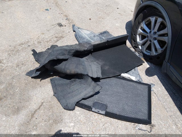 2023 Ford Explorer Limited მანქანა იყიდება აუქციონზე, vin: 1FMSK7FH8PGB67843, აუქციონის ნომერი: 45486169